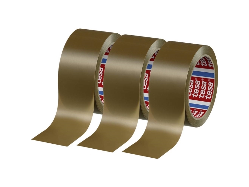 Tesa 58165-00000-00 Klebeband Tesapack Braun (L X B) 66 M X 50 Mm 1 St