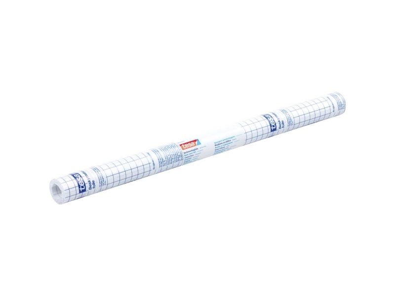 Tesa 59027-00003-03 Tesa Abdeckfolie (L X B) 50 M X 50 Cm 1 Stück