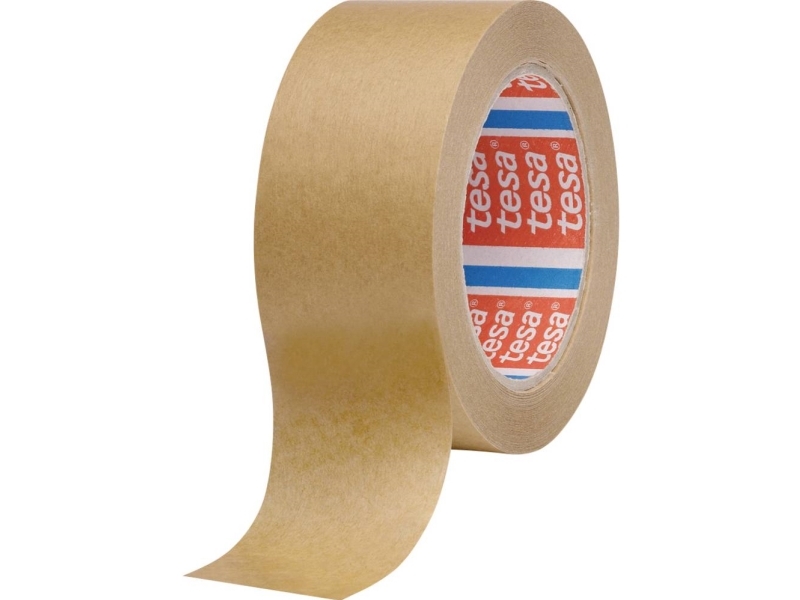 Tesa 04313-00000-12 Klebeband Tesapack 4313 Braun (L X B) 50 M X 50 Mm 1 St