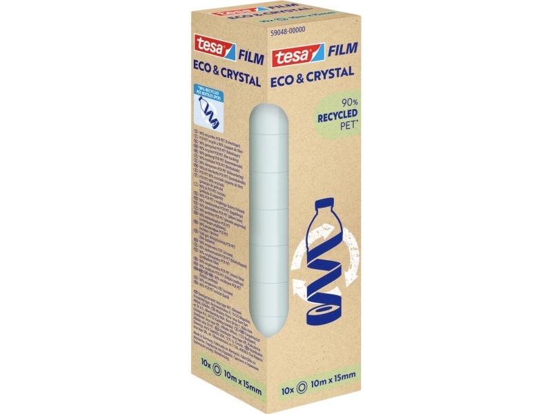 TESA Powerstrips Vario Gardinenhaken Weiß Inhalt 4 St., Desktop, Elektronisk