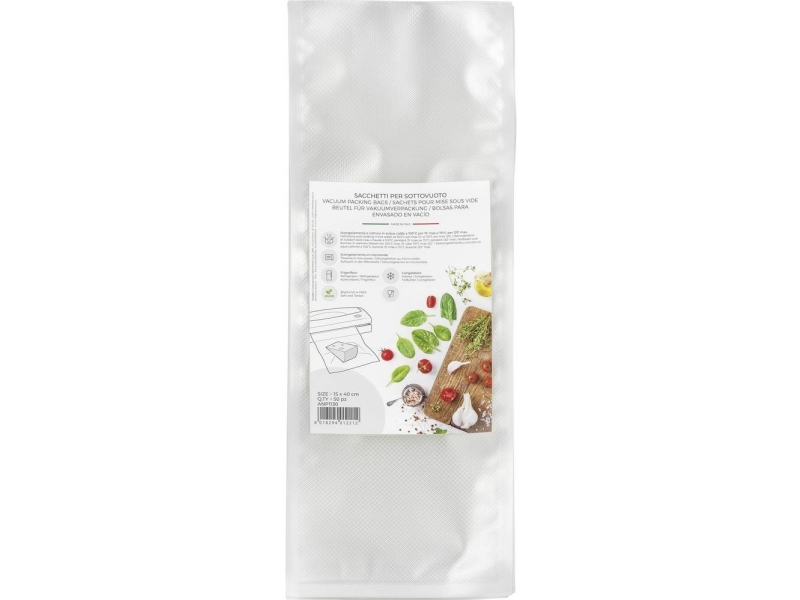 Magic Vac Anp1130 Vakuumpose (B X H) 15 Cm X 40 Cm