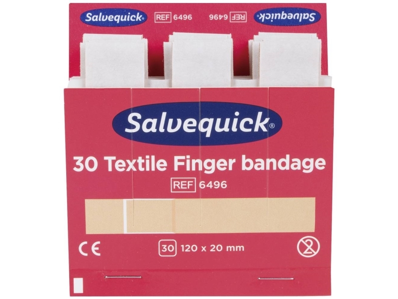 Kipsitäyte 120x20mm 6x30 laastia