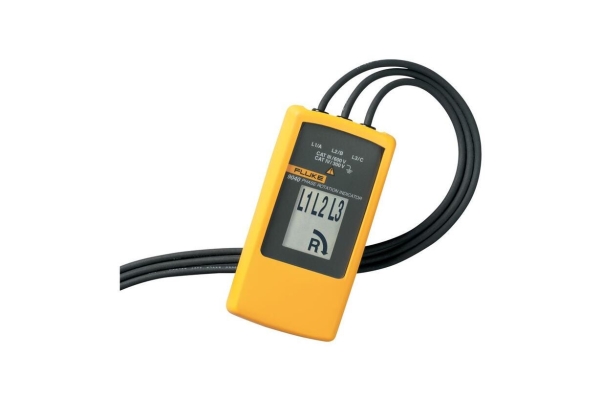 Fluke faserotationsindikator 400Hz AC: 40 ... 700 V (FLUKE 9040)