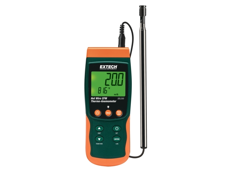 Extech Sdl350