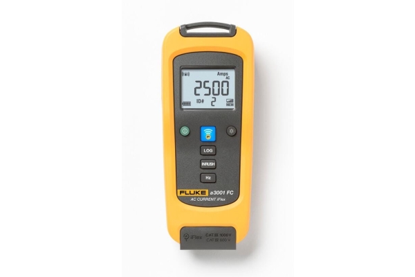 Fluke Flk-A3001fc, Flerfarvet