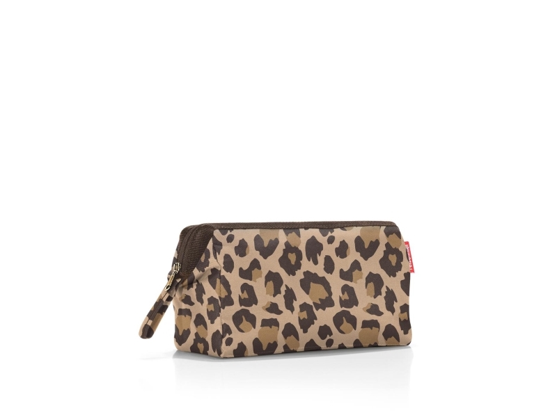 Reisenthel travelcosmetic, Flerfarvet, Mønster, Polyester, Kvinder, 4000 ml, 260 mm