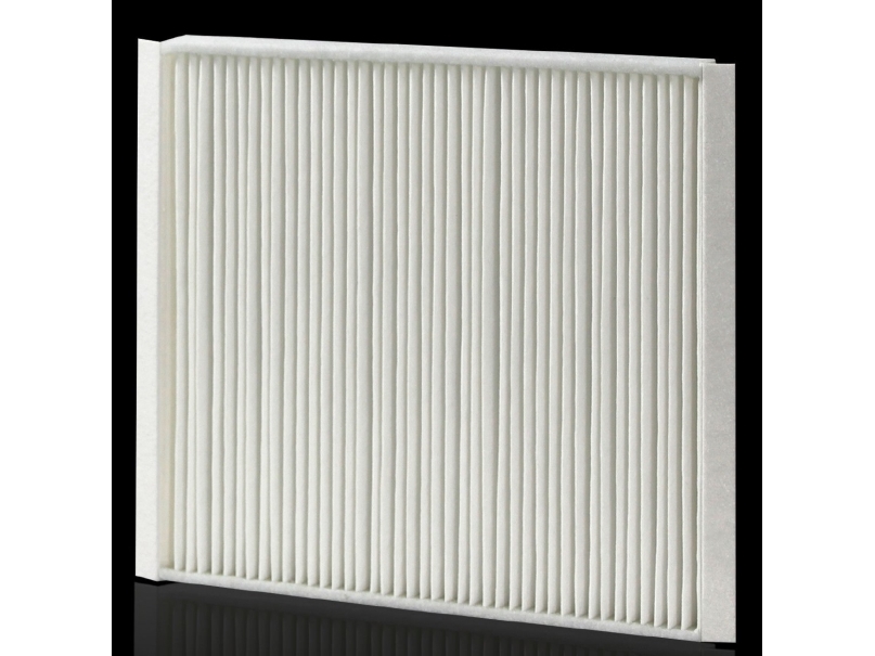 Rittal 3172.120, Filter til blæser, Polyethylenterephthalatfolie (PET), Hvid, 212,5 mm, 21 mm, 212,5 mm