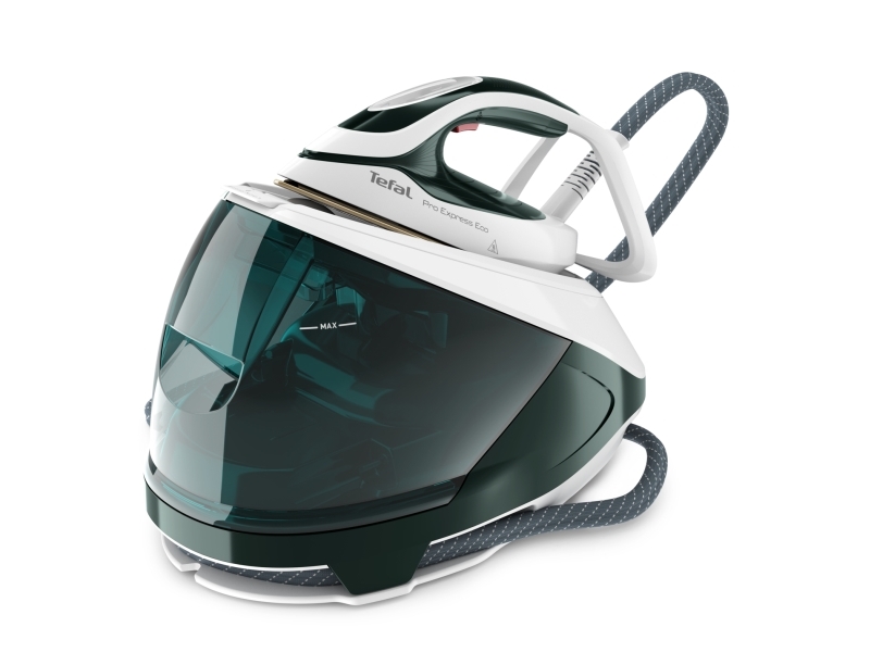 Gv9e21 Pro Express Eco Dampstrygestation 2200 W