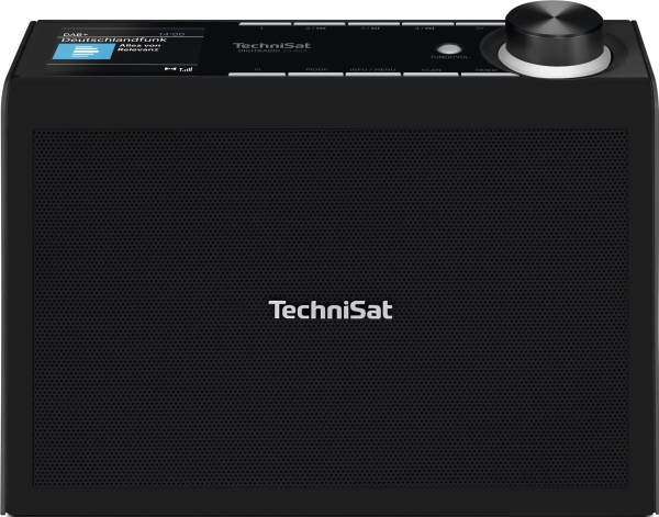 Technisat Digitradio 23 Asa, Küche, Digital, Dab+, Fm, 87,5 - 108 Mhz, 174 - 240 Mhz, 16 W