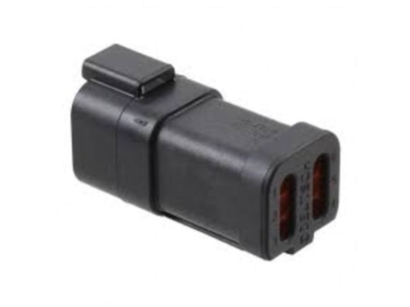 Te Connectivity Dt04-6P-Ce03