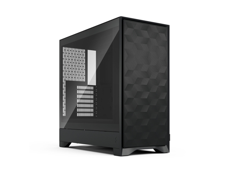 Fractal Design Pop Air - - ingen strömförsörjning | Datorkomponenter - Datorchassin & Tilbeör - Alla Datorchassin | GameStuff