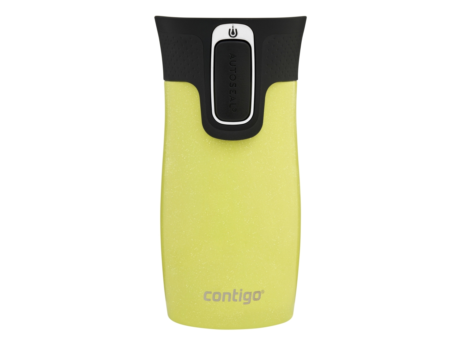 Contigo West loop Mini Limelight, 300ml | Köksutrustning - lunch - termos mugg | GameStuff