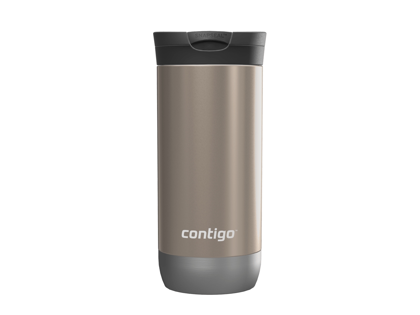 Contigo Huron 2.0 Brown Sugar, 470ml | N - A | GameStuff