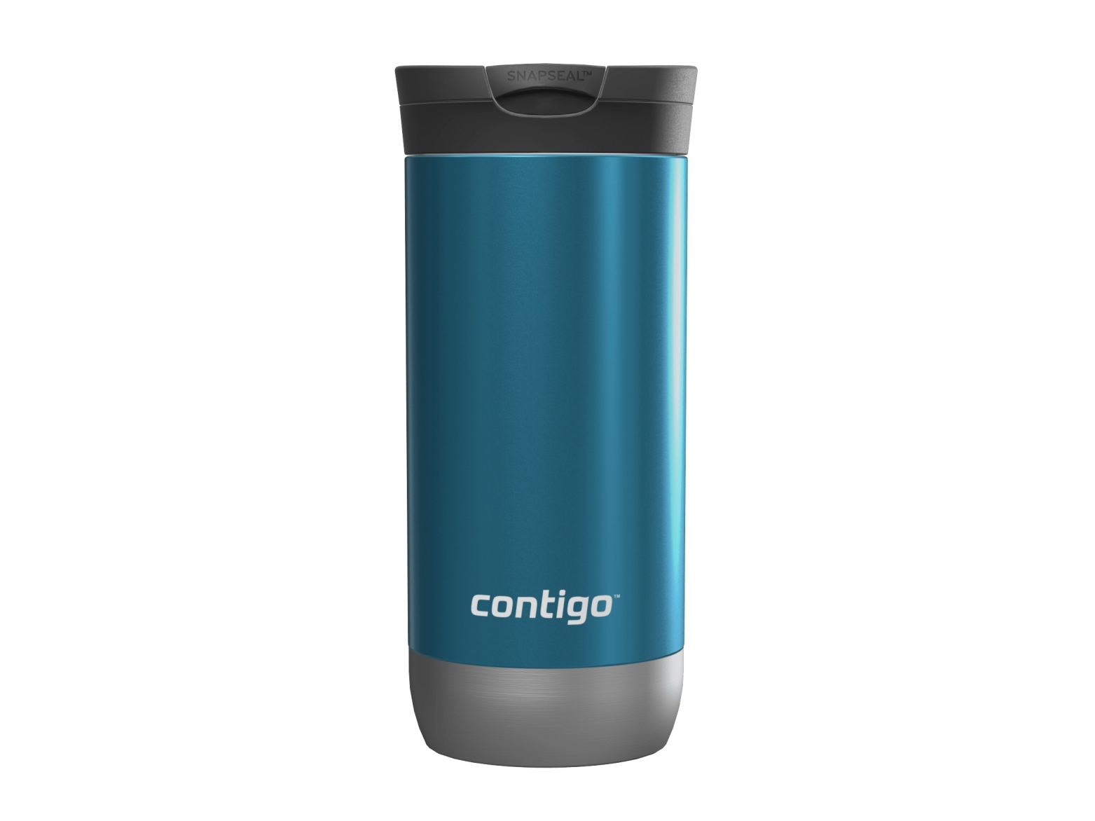 Contigo Huron 2.0 blåbær, termokop 470 ml