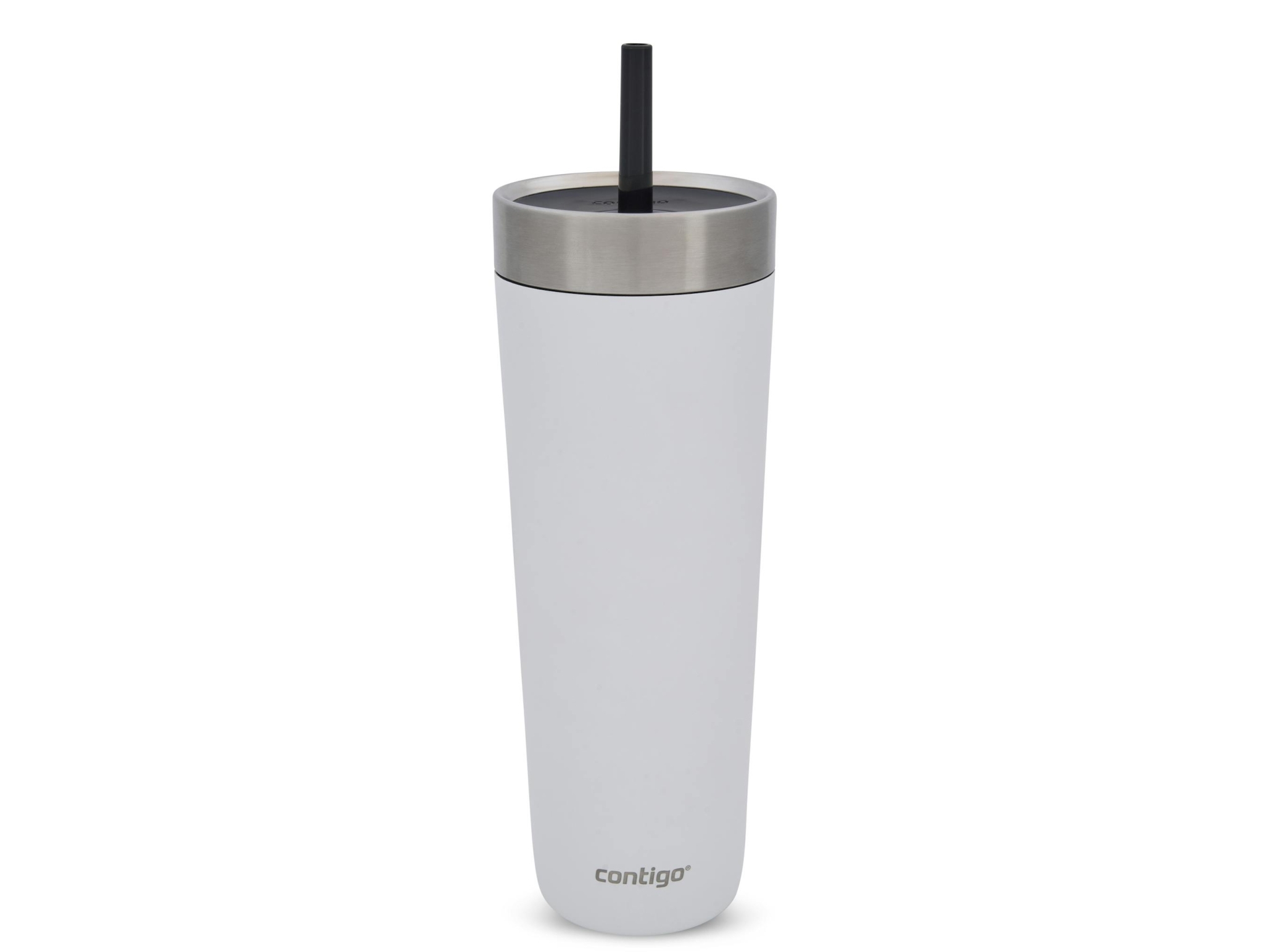 Contigo Spill-Proof Tumbler Salt, 720ml | N - A | GameStuff