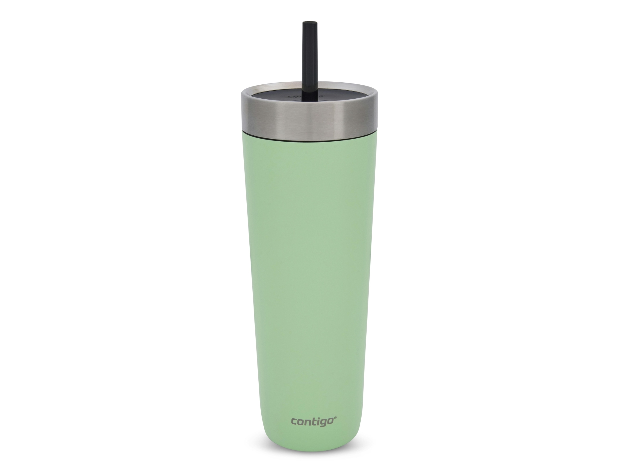 Contigo Luxe Spillproof Tumbler - 720ml Cucumber