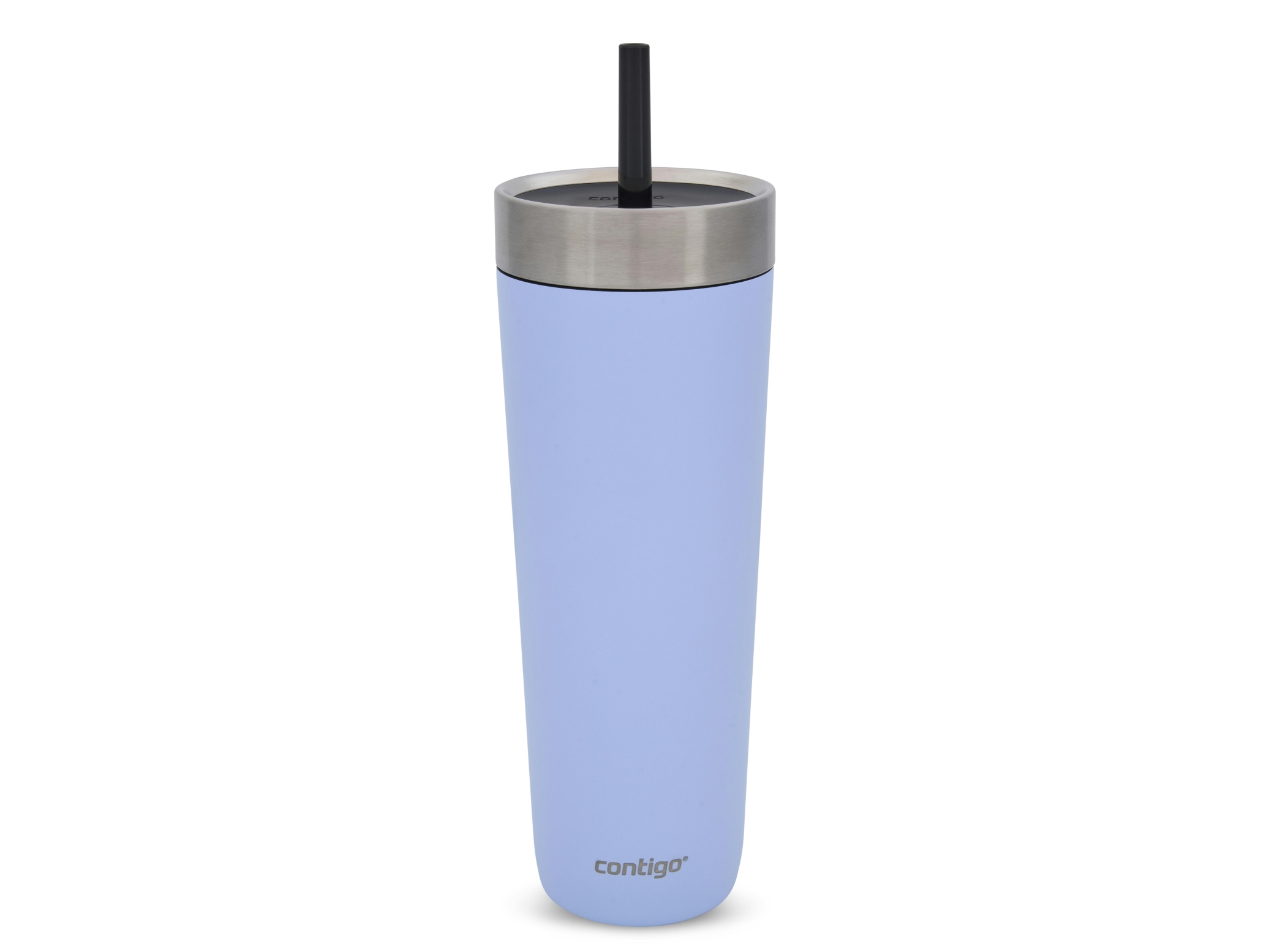 Contigo Luxe Spillproof Tumbler - 720ml Periwinkle