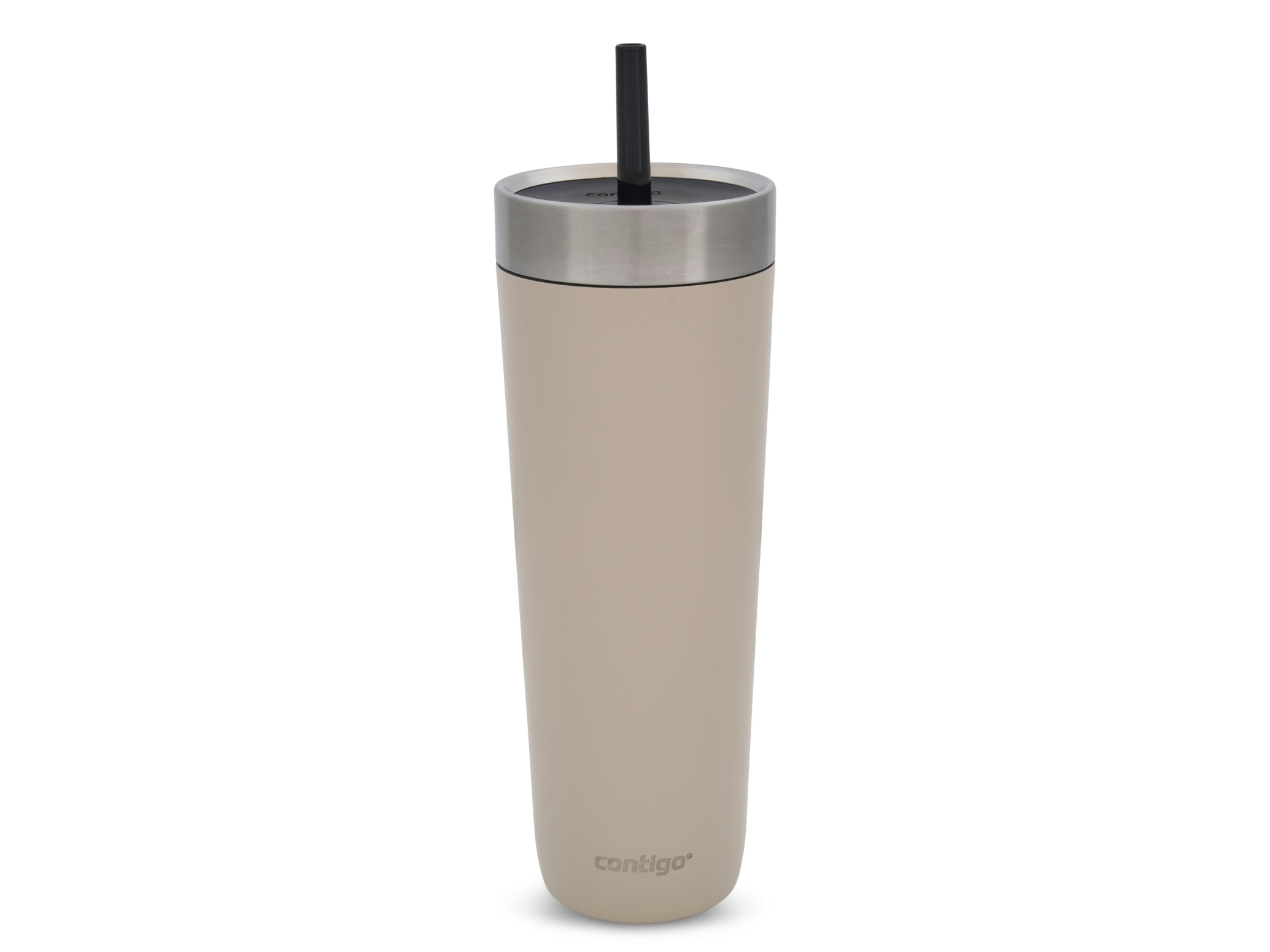 Contigo Spill-Proof Tumbler Brown Sugar, 720ml
