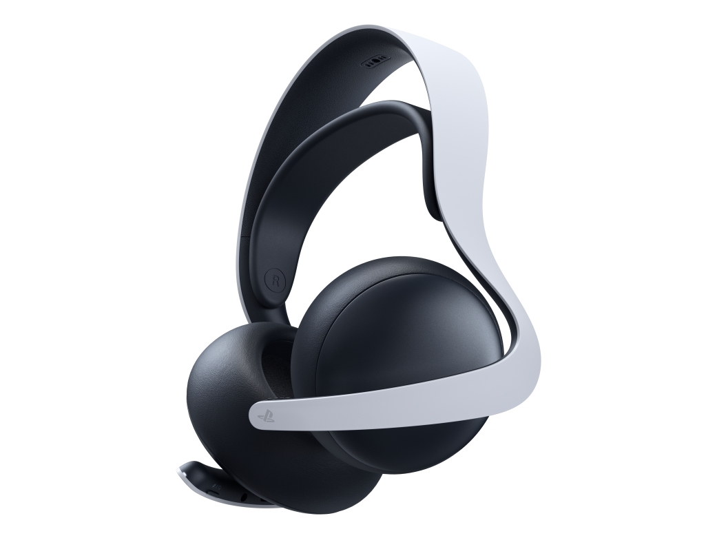 Sony Ps719598275 Headphones/Headset Wired &Amp Wireless Head-Band Gaming Bluetooth White