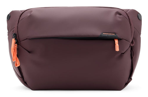 Peak Design Everyday Sling V2 10L, Eclipse Fototasche