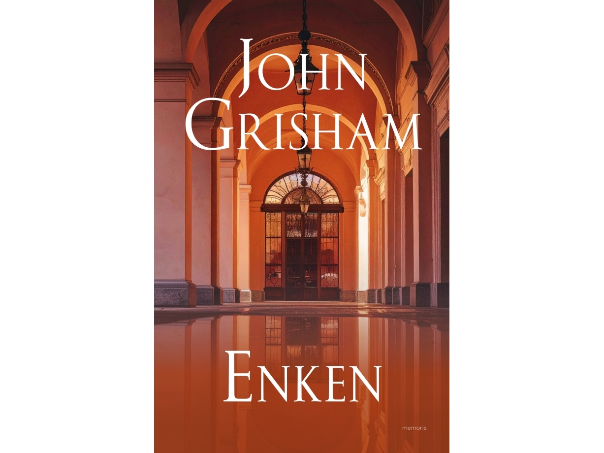 Witwen | John Grisham | Sprache: Dänish