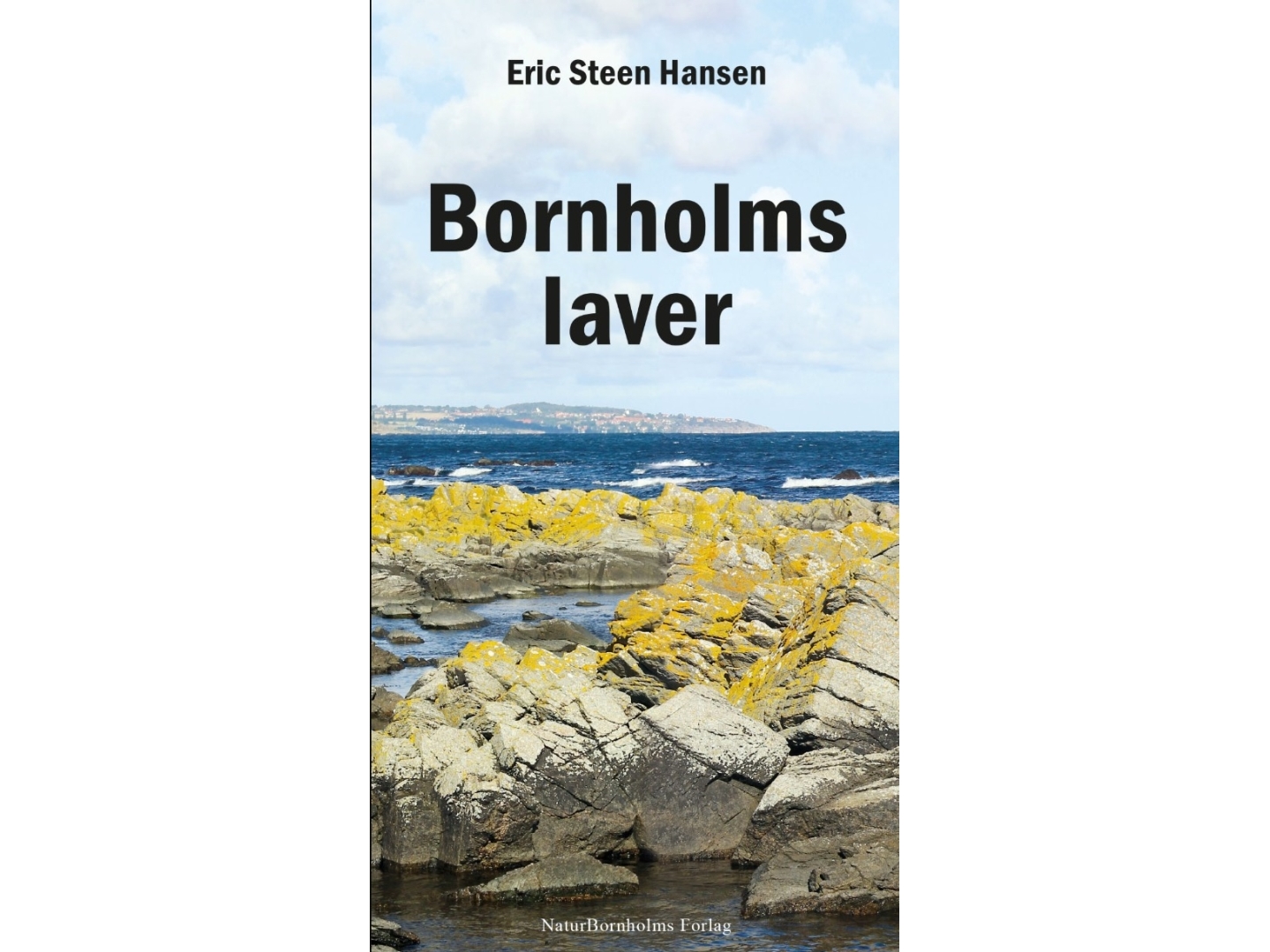 Bornholms laver | Eric Steen Hansen