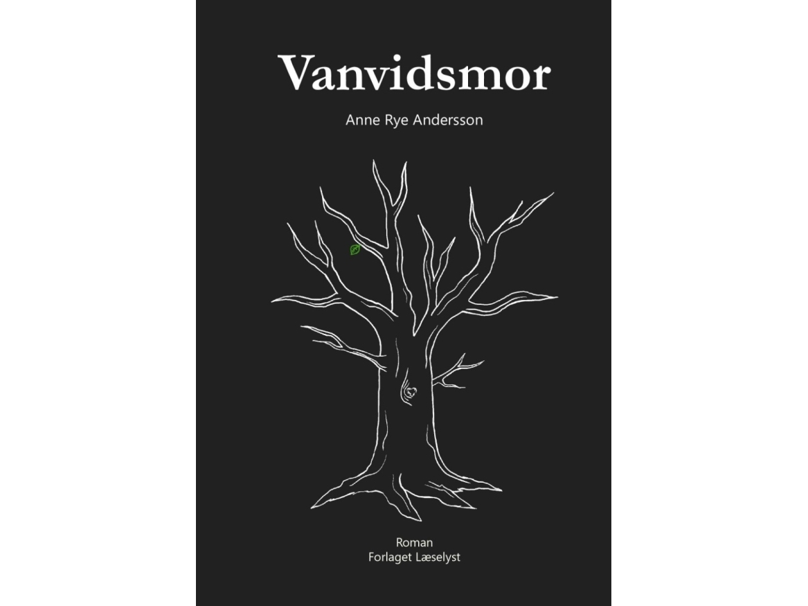 Mutter Des Wahnsinns | Anne Rye Andersson | Sprache: Dänish