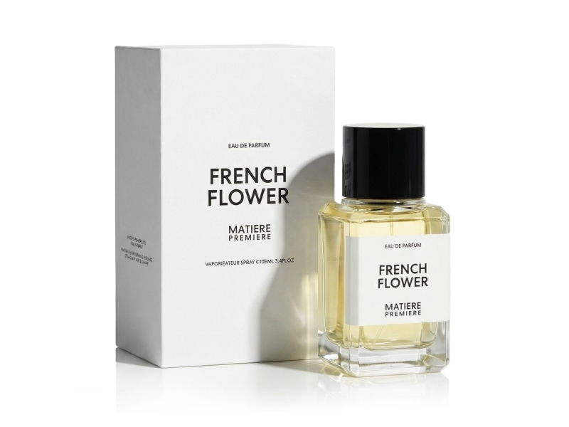 Matiere Premiere French Flower Edp 100Ml