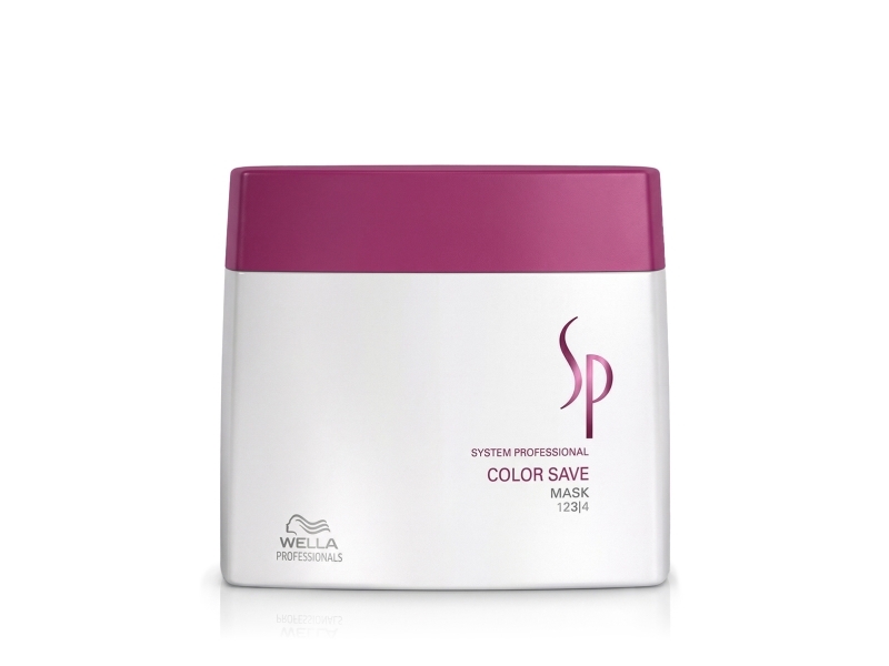Wella Professionals SP Color Save Mask 400 ml