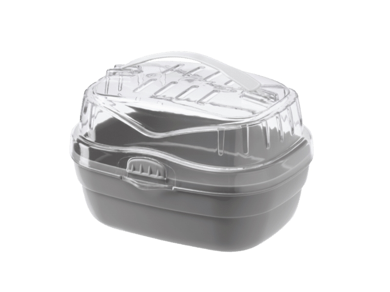 Ferplast transportbur för smågnagare - liten | Sällskapsdjur - Gnagare - Burar & Transport | GameStuff