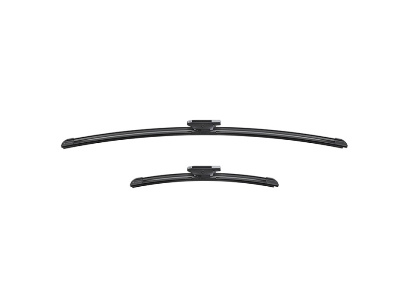 Valeo WIPER BLADE 650/350 SILENCIO X.TRM FLAT OE X2 | Bilvård & Biltillbehör - Utvändiga utrustning för bilar - Torkarblad | GameStuff