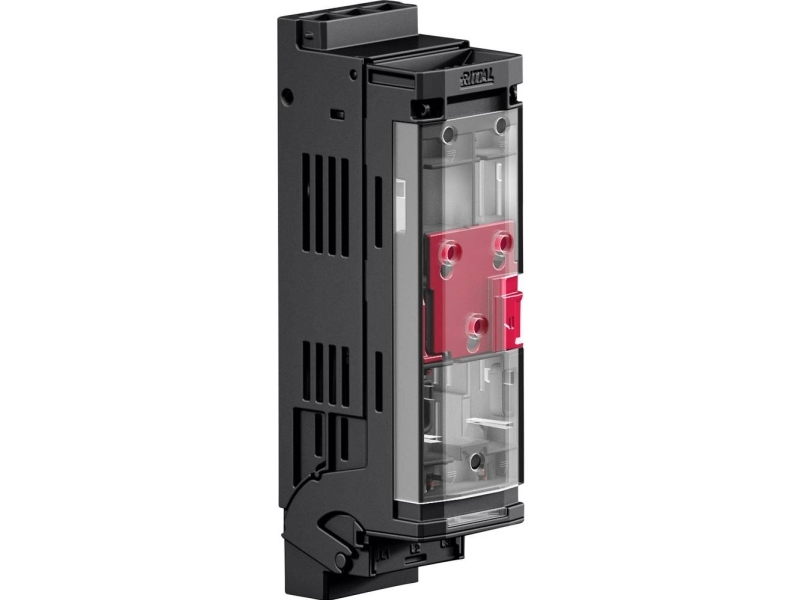 Rittal Rx 9363.420 Sikringsenhed 1 Stk