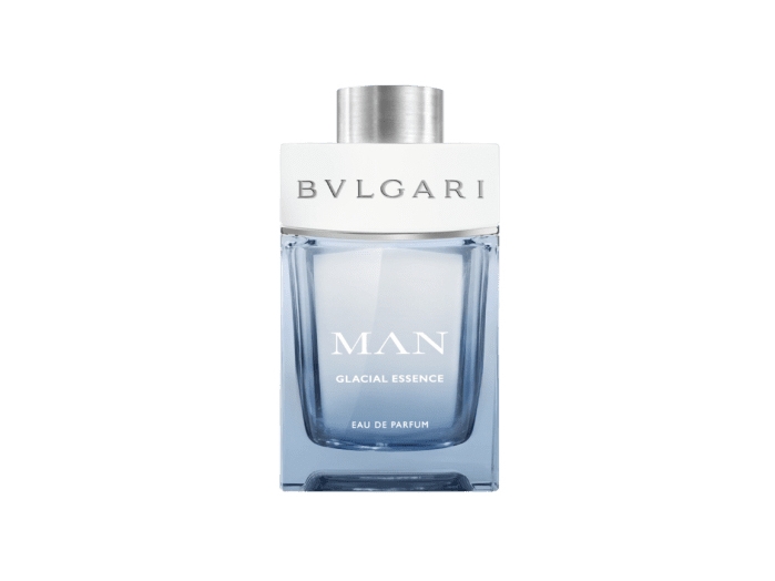 Bvlgari Man Glacial Essence Edp 100 Ml