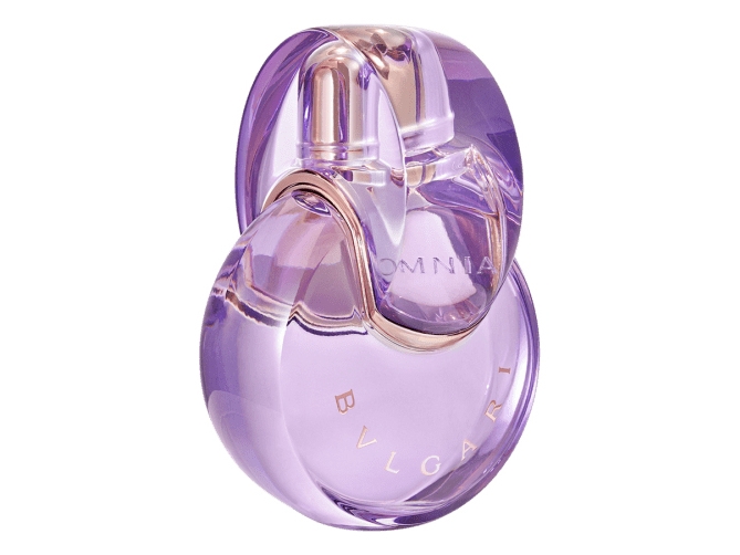 Bulgari Omnia Amethyste Eau De Toilette 100 Ml Spray