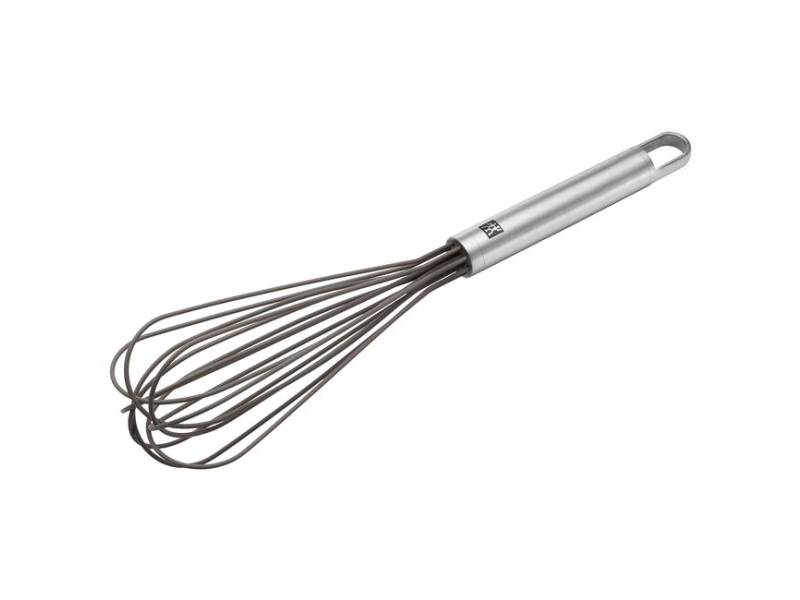 Zwilling - Pro Piskeris - Silikone - Rustfrit Stål - 28 Cm