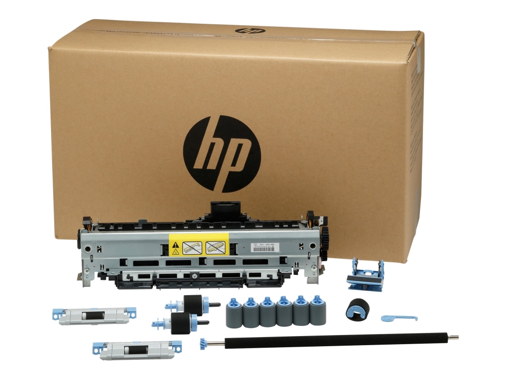 HP - (220 V) - vedligeholdelseskit - for LaserJet M5025 MFP, M5035 MFP, M5035x MFP, M5035xs MFP  LaserJet Enterprise M5039xs MFP