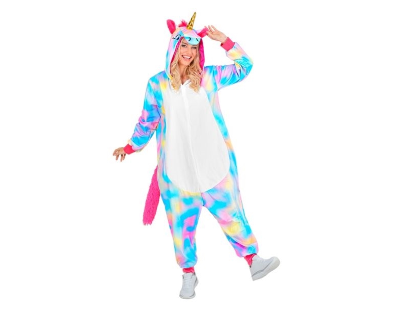 Einhorn Kostüm