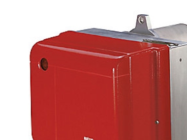 Riello Gulliver RG0.R - Öljypoltin 16,6- 27,3kw