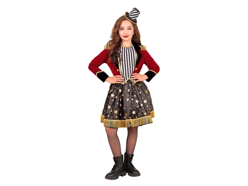 Ringmaster Kostume