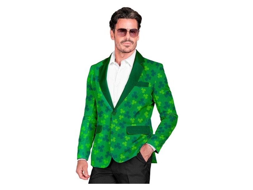 St. Patrick Jacke