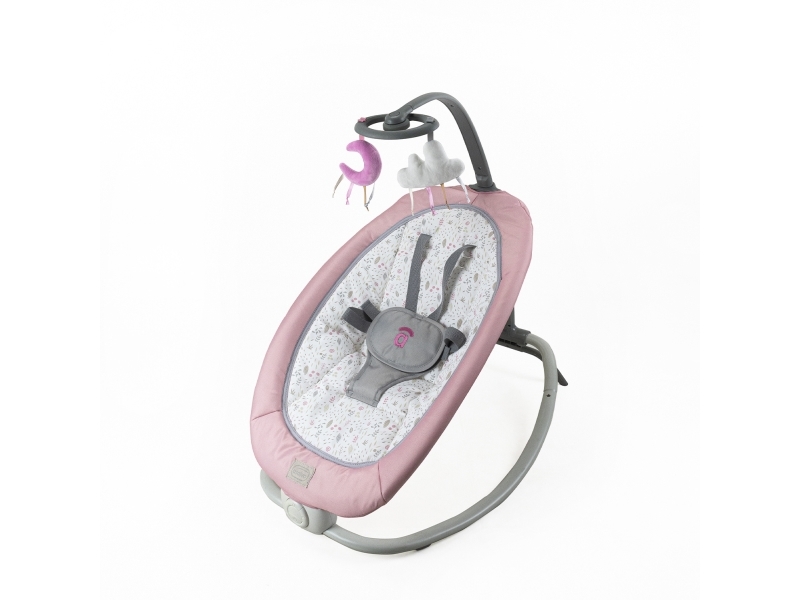 BABY BOUNCER FOLD SABANA | Baby & barn - Utrustning för barn - Barnstol | GameStuff