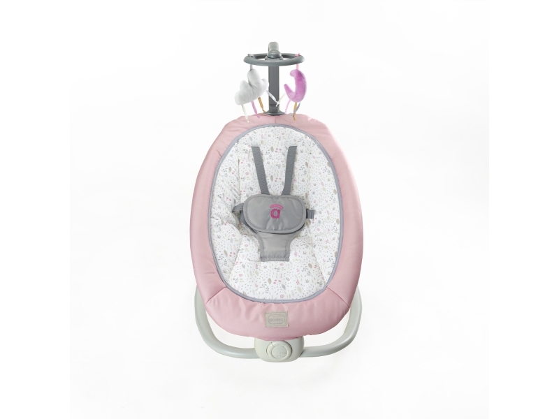BABY BOUNCER FOLD SABANA babysitter/gungstol | Baby & barn - Utrustning för barn - Barnstol | GameStuff