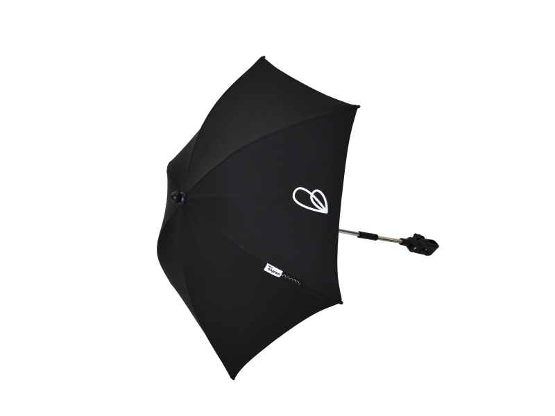 Sunshade Sunset Black