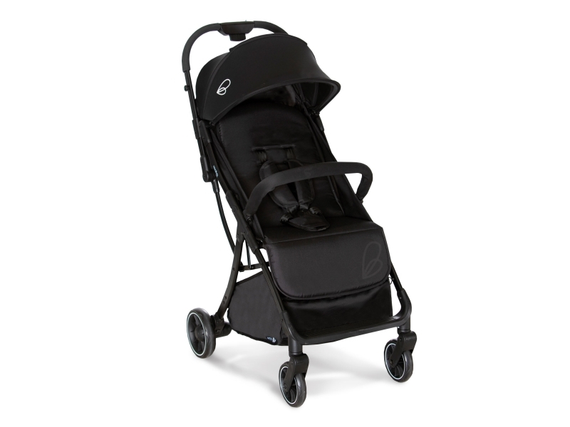 STROLLER HITO BLACK
