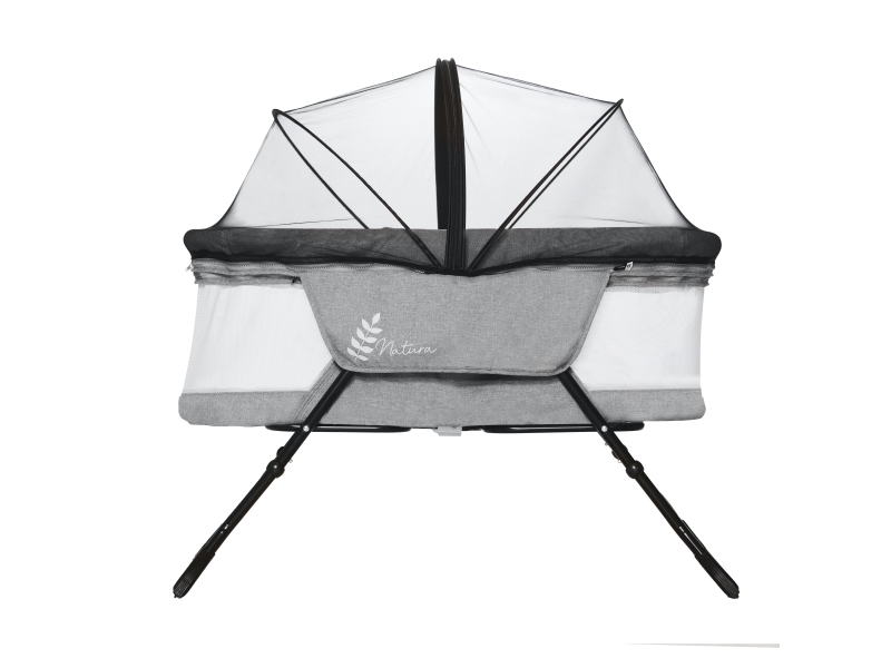 MINI COT TRIP NATURE | Baby & barn - Sömntid - Resesäng | GameStuff