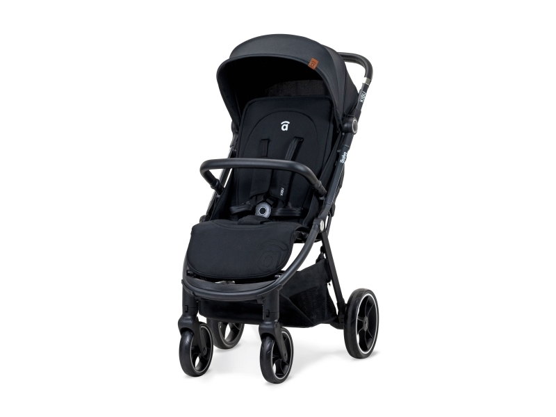 Stroller Kibu Black