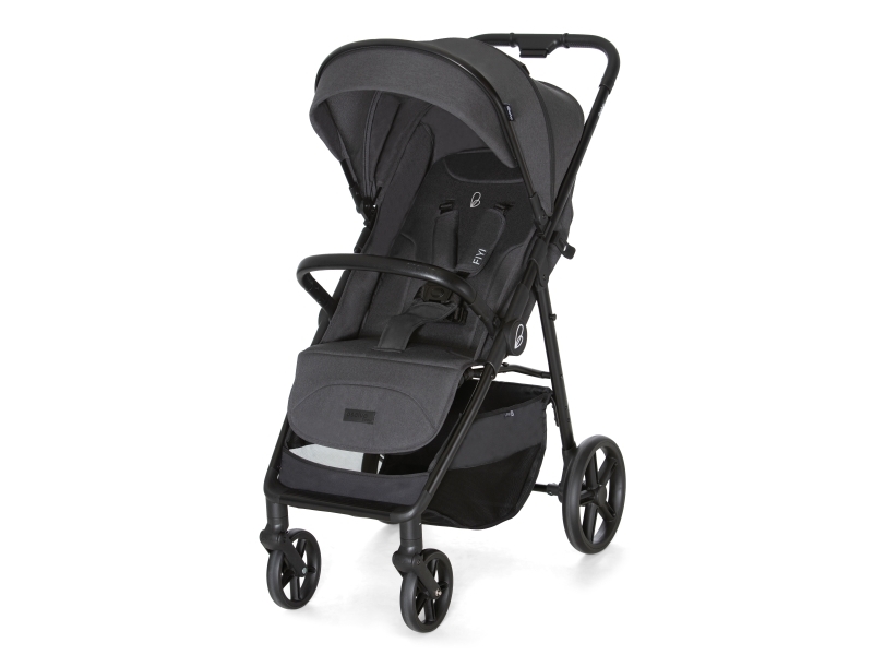 STROLLER FIYI BLACK