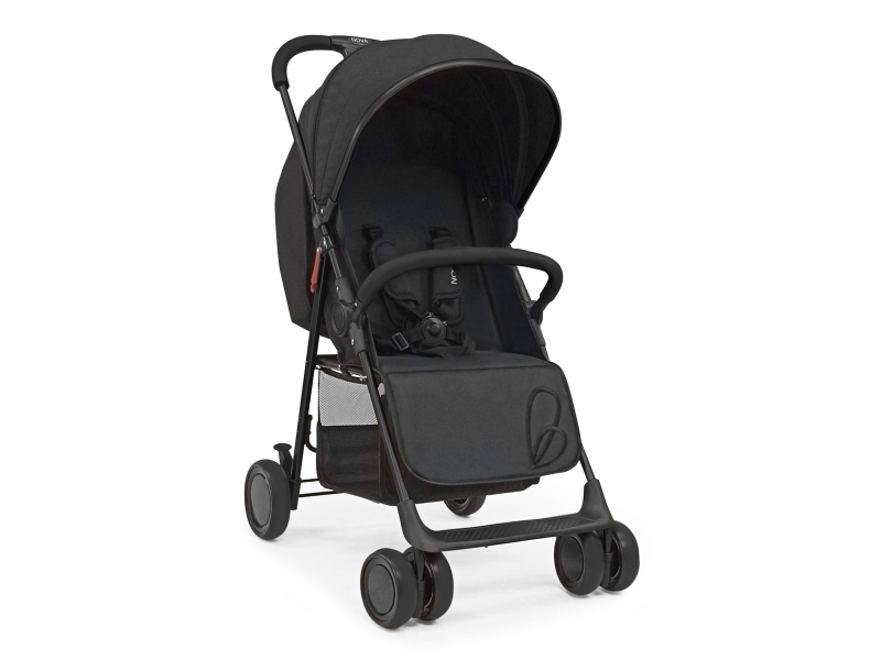 STROLLER NOVA BLACK