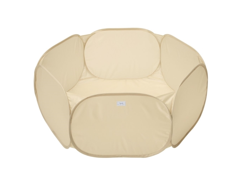 3 Sprouts Boldbassin, Beige