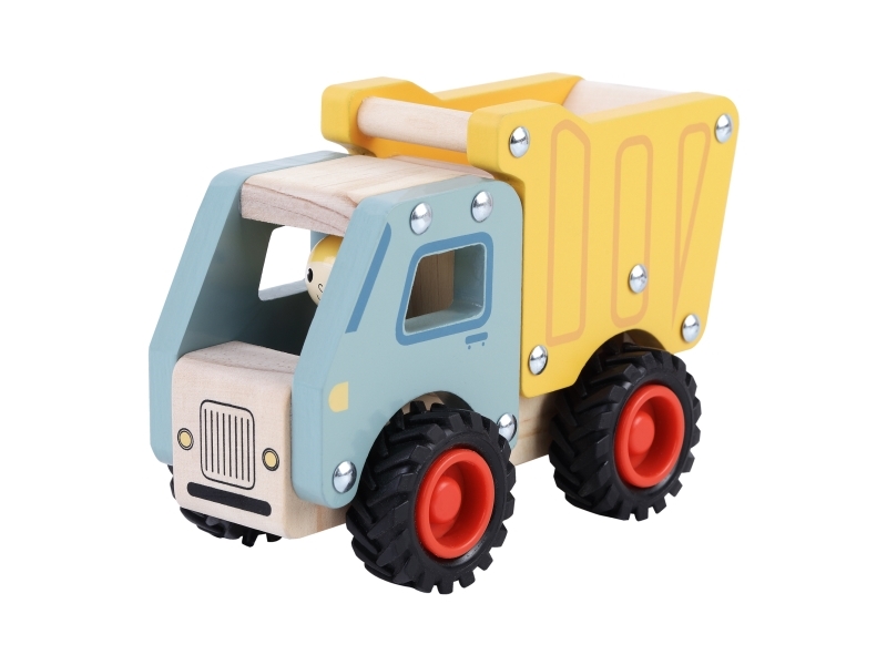 Kinder and Kids - FSC - Dumper